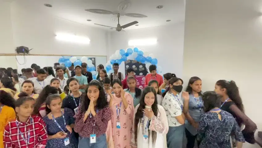 Wiser Academy — Music in Sultanpuri