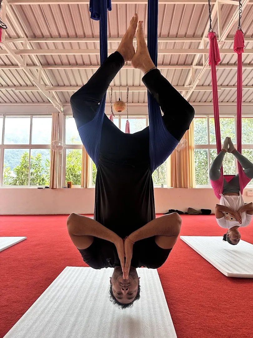 Fitness Yoga and Personal training photo 1