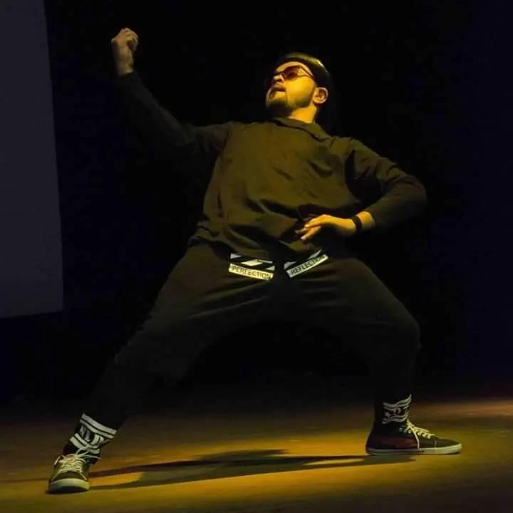 Happy Feet Dance Studio — Dance in Madanpur Dabas Village