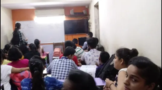 Shree Classes — Martial Arts in Goregaon East