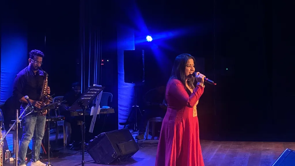 Raina's Music Academy Borivali West — Music in Borivali West