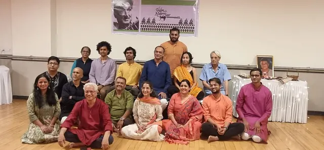 Halim Academy of Sitar — Music in Bandra West