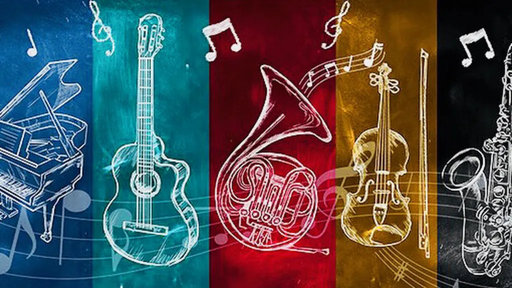 Trishan School Of Music - Sarjapur Road — Music in Doddakannelli