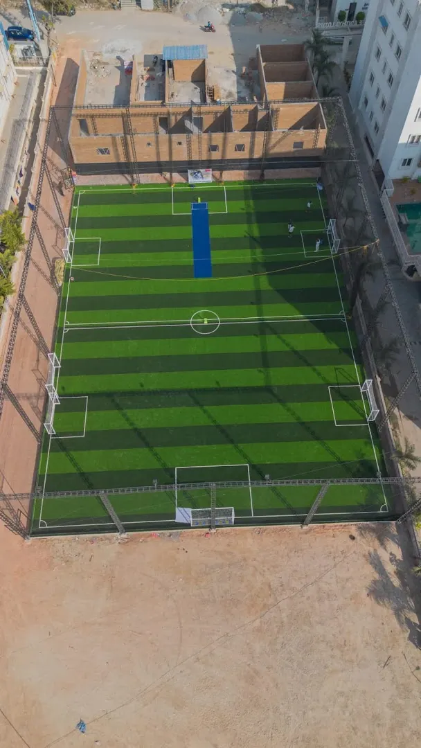 Classic Indian Cricket Academy — Cricket in Krishnarajapuram