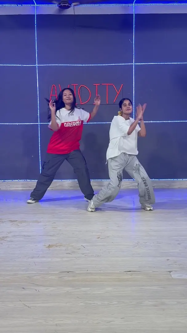 Avidity Dance Studio — Dance in Chhatarpur