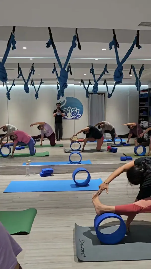 Devotiee Yoga — Yoga in Andheri West