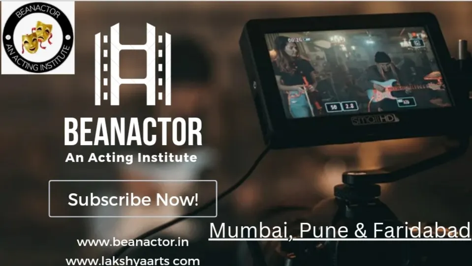Hindi Diction Classes (BeAnActor) — Theatre & Drama in Andheri West