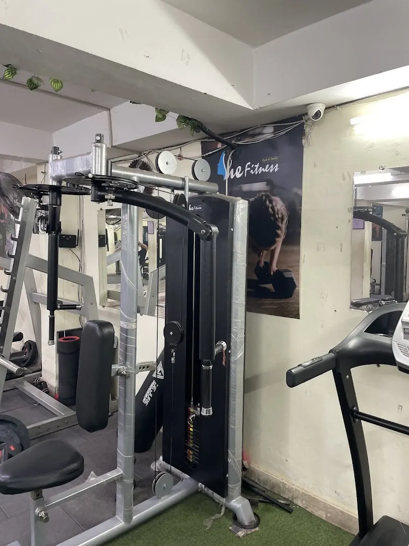 She Fitness by Navneet photo 1
