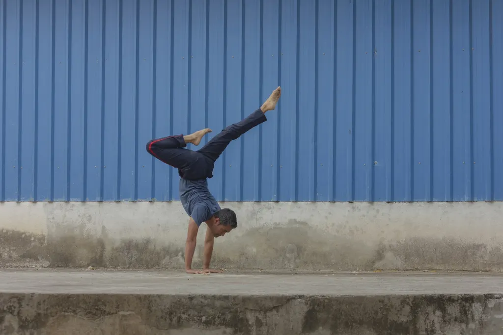 Arya Vinyasa Yoga - For Mind, Body & Soul — Yoga in Kodigehalli