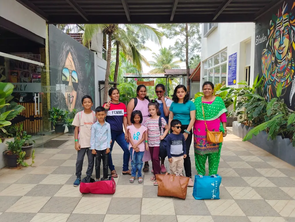 Miracle Rockers Dance Academy — Dance in Rajajinagar