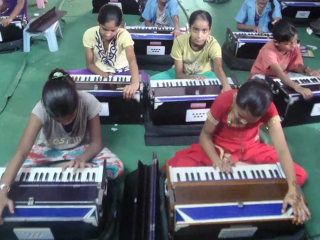 Music Classes by ( Pradeep Kumar ) — Music in Razapur Khurd, Delhi