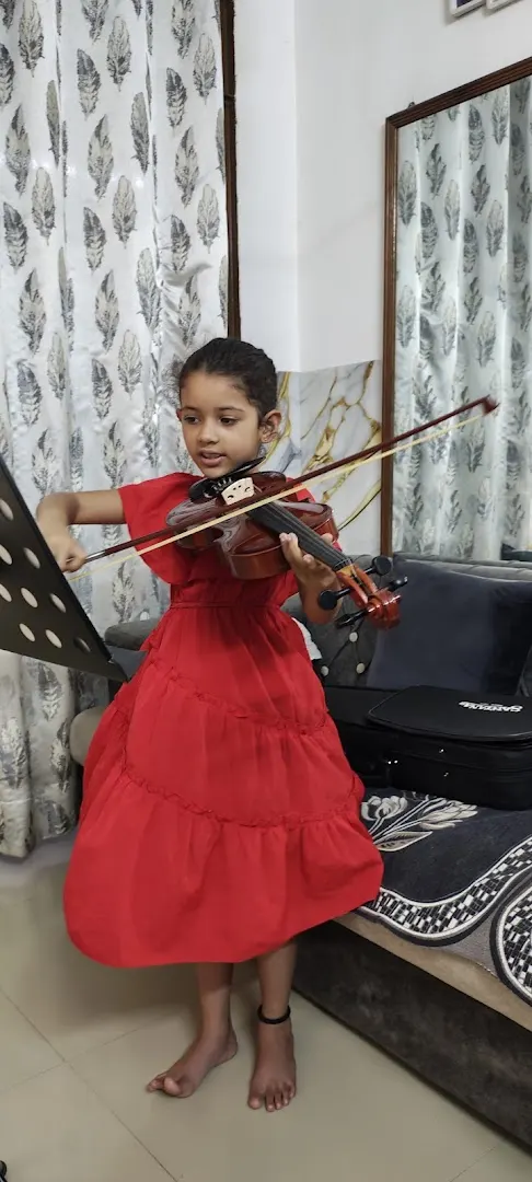 Lord Hymns Music Academy — Music in Najafgarh