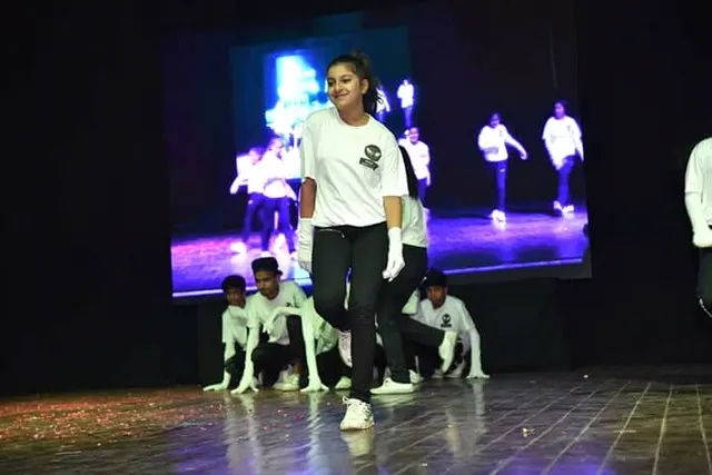Angel's Dance Academy — Dance in Sahibabad