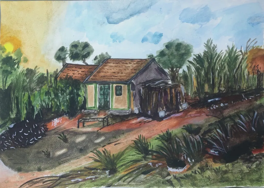 Affect Art — Art & Craft in Panchsheel Park