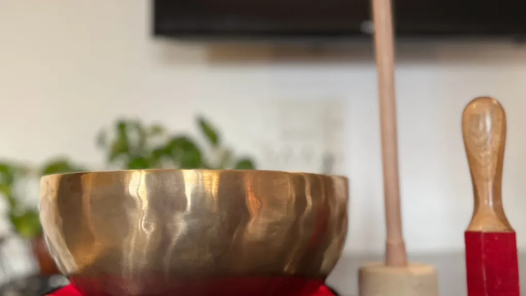 Sound meditation/therapy and Yoga by Sarita Patodiaa — Yoga in Malad West