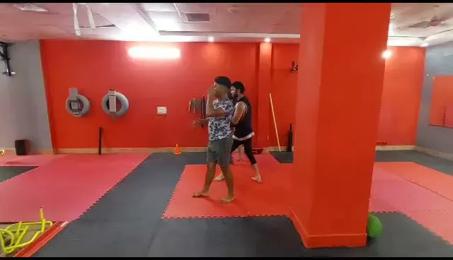 Krav Maga & Sports Association of India photo 1
