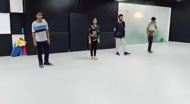 Rudra dance company — Dance in Banashankari, Bengaluru