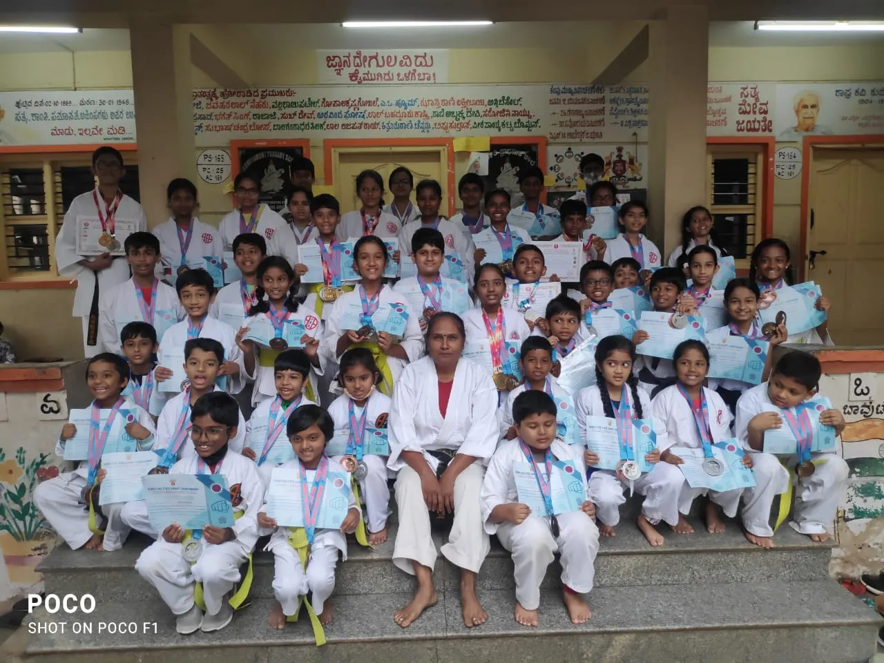 Ryuto Karate Academy photo 1