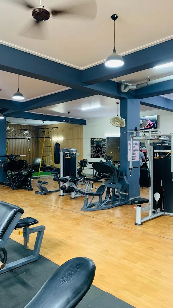 Snx Fitness