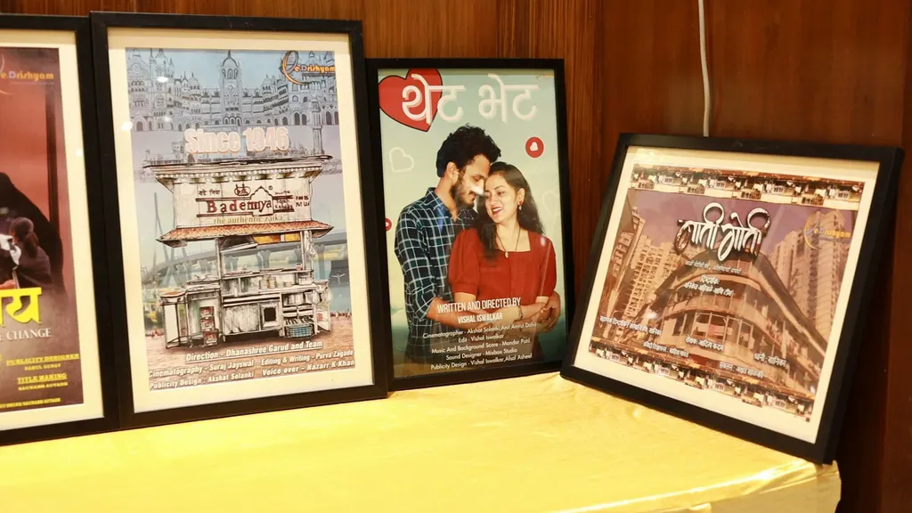 e Drishyam — Theatre & Drama in Thane West