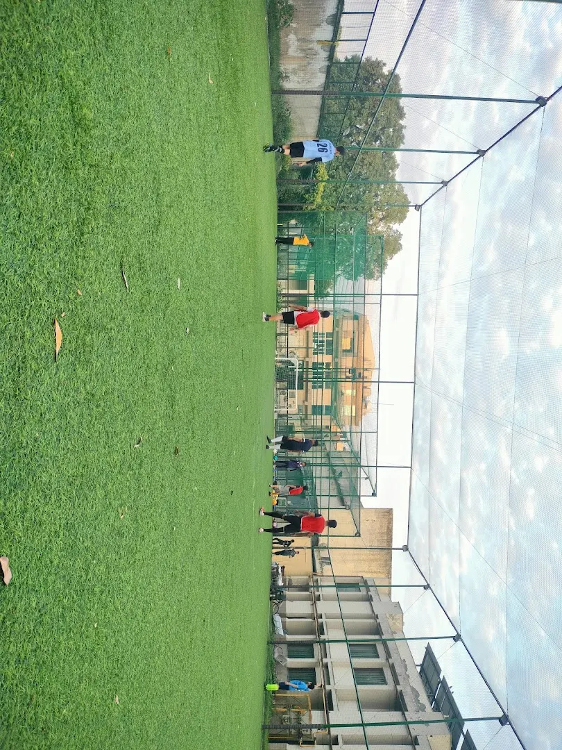 Estrella Football Academy Punjabi Bagh — Football in Punjabi Bagh