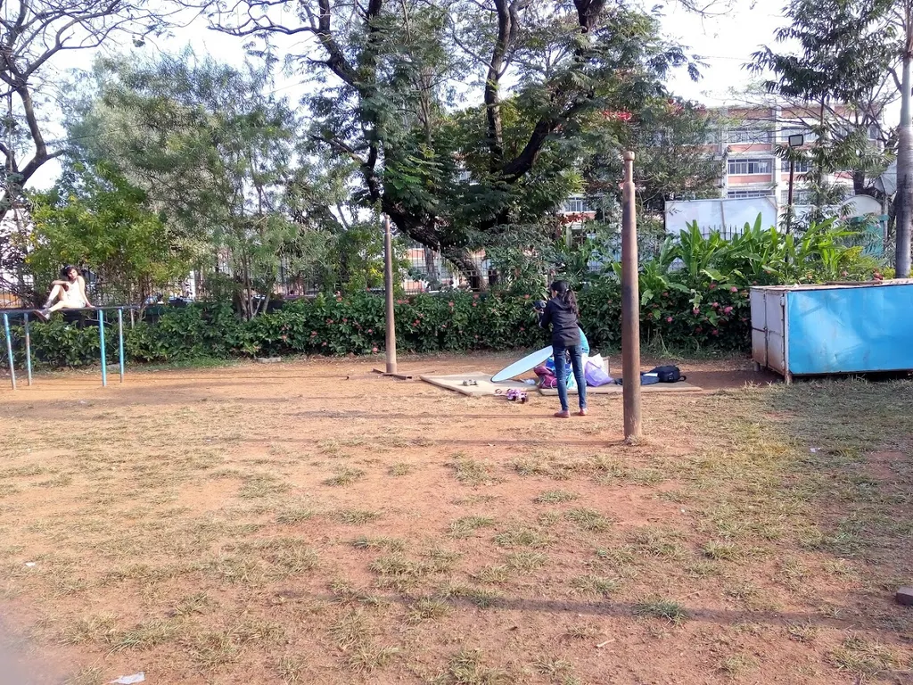 Zeny Khambatta School Of Martial Arts & Self-Defense — Martial Arts in Mira Road