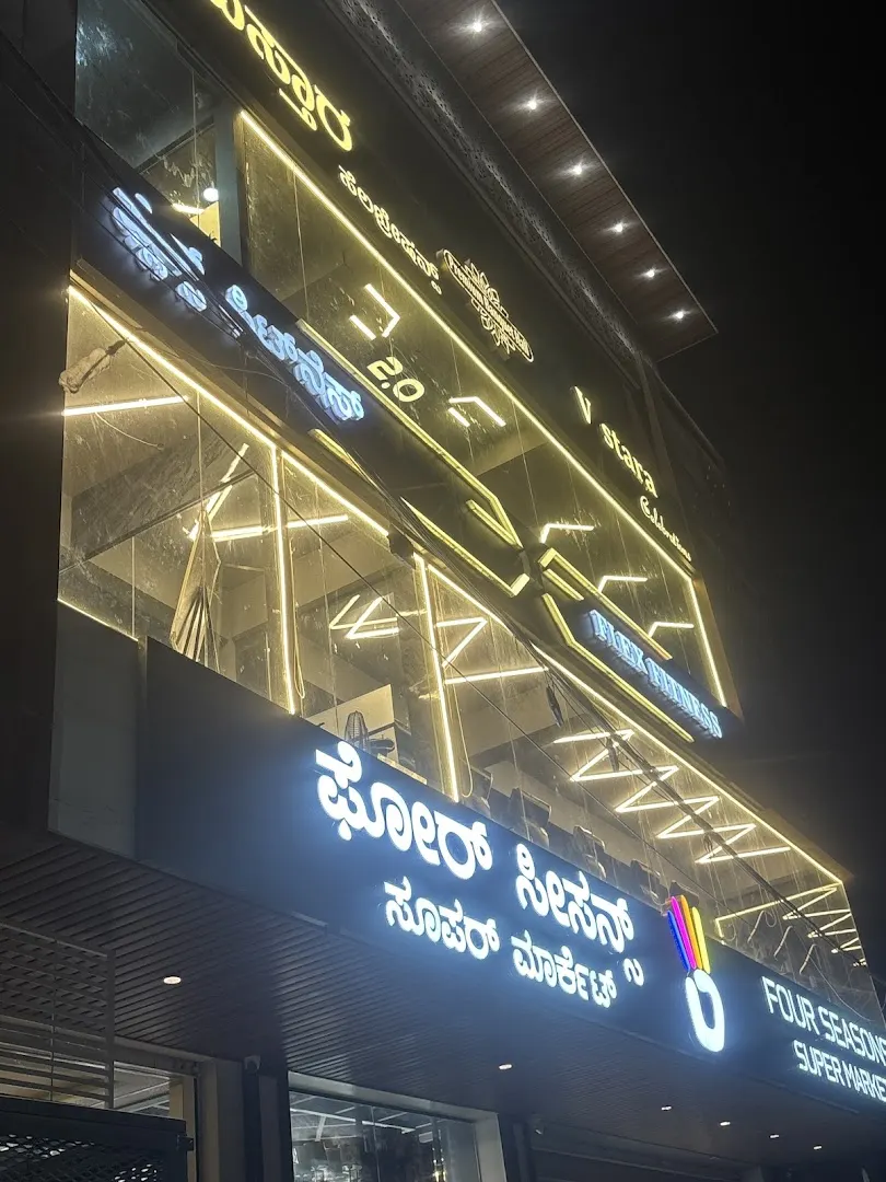 Flex Fitness by Nithish™️ — Standard Gym in Subramanyapura, Bengaluru