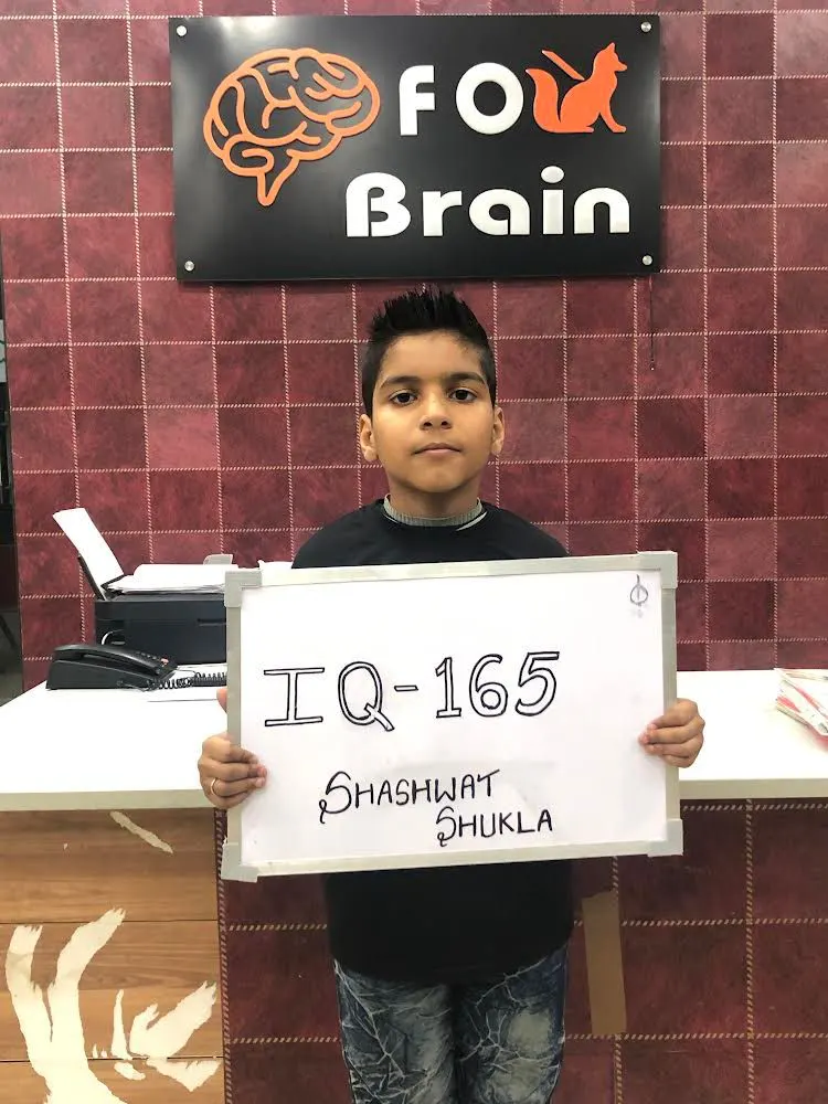 Foxbrain Indirapuram — Coding & Robotics in Indirapuram