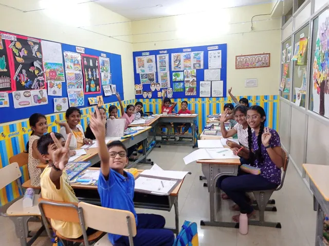 Globalart Ayyappa Nagar — Art & Craft in Krishnarajapuram