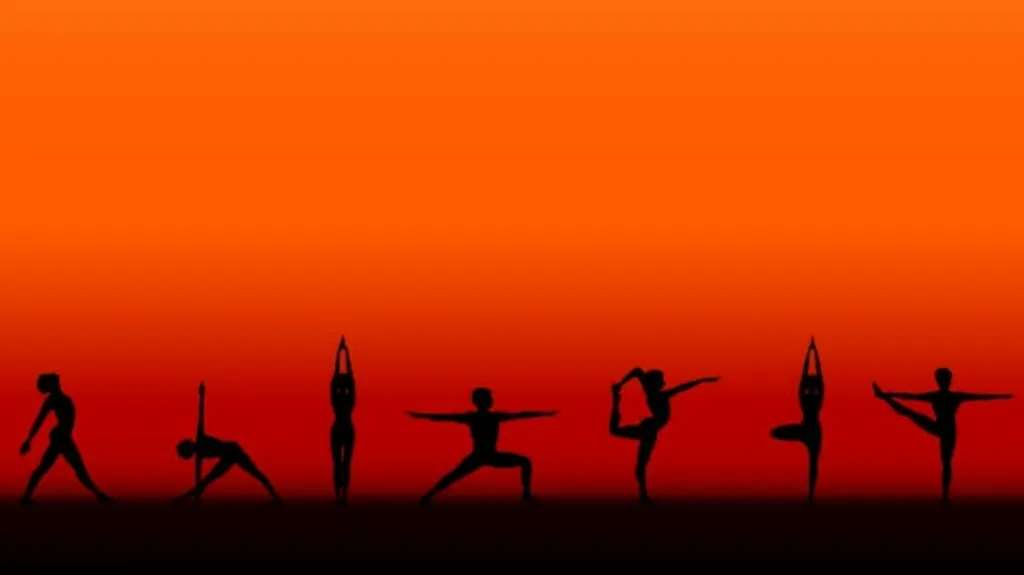 Shourya Yoga classes — Yoga in Thane West