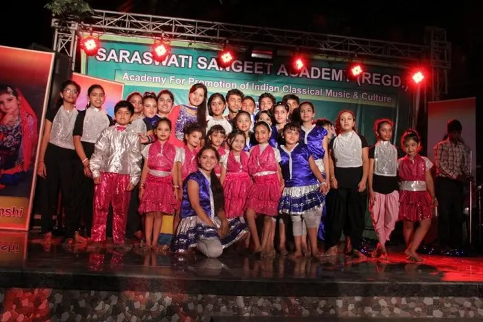 Shivangi classical dance Academy (kathak) — Dance in Bindapur