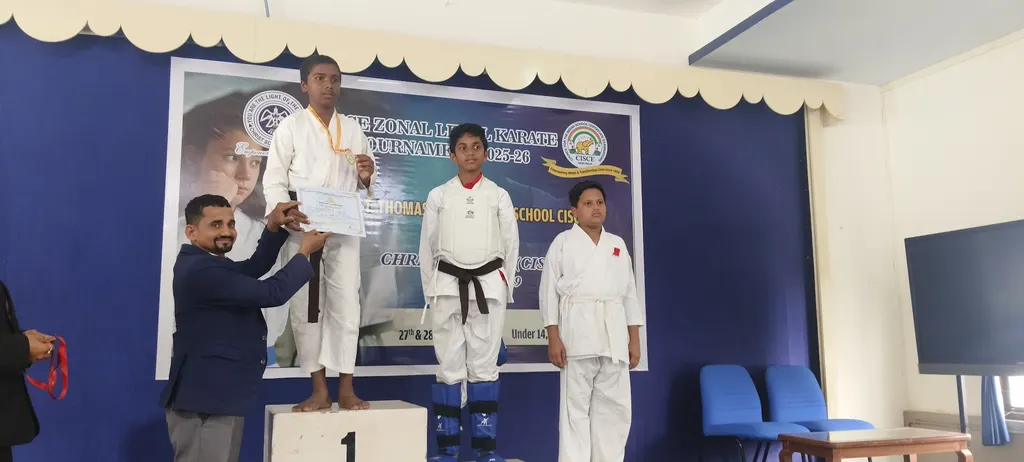 Japan Shotokan Karate Sports Association — Martial Arts in JP Nagar
