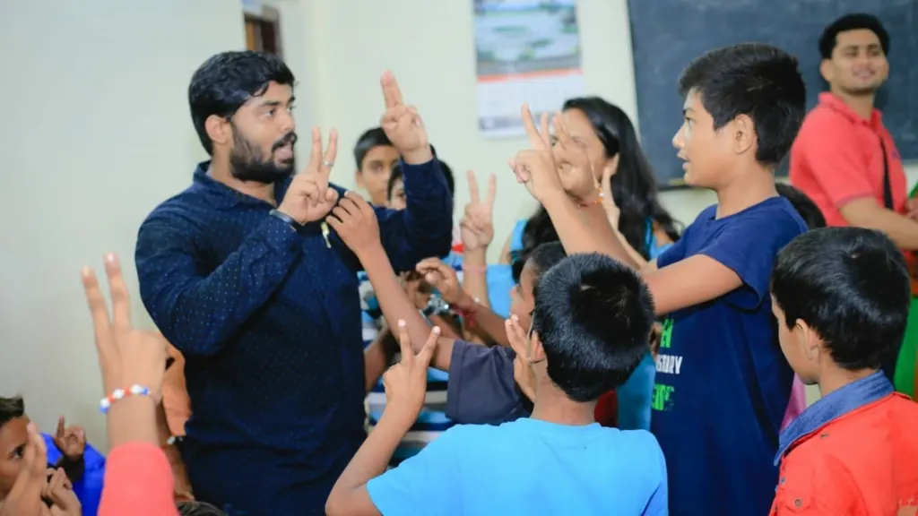 Dinesh Nair's (DN) Academy unit of DN"The School for Dance & Art's" — Dance in Malad West