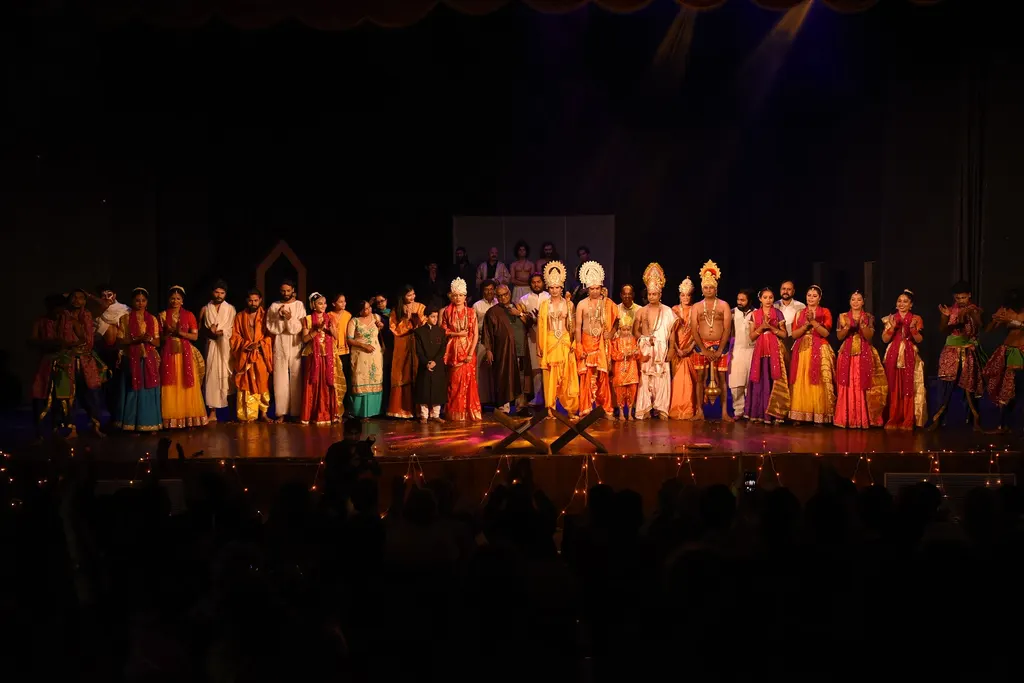 Joker Theatre Group — Theatre & Drama in Laxmi Nagar