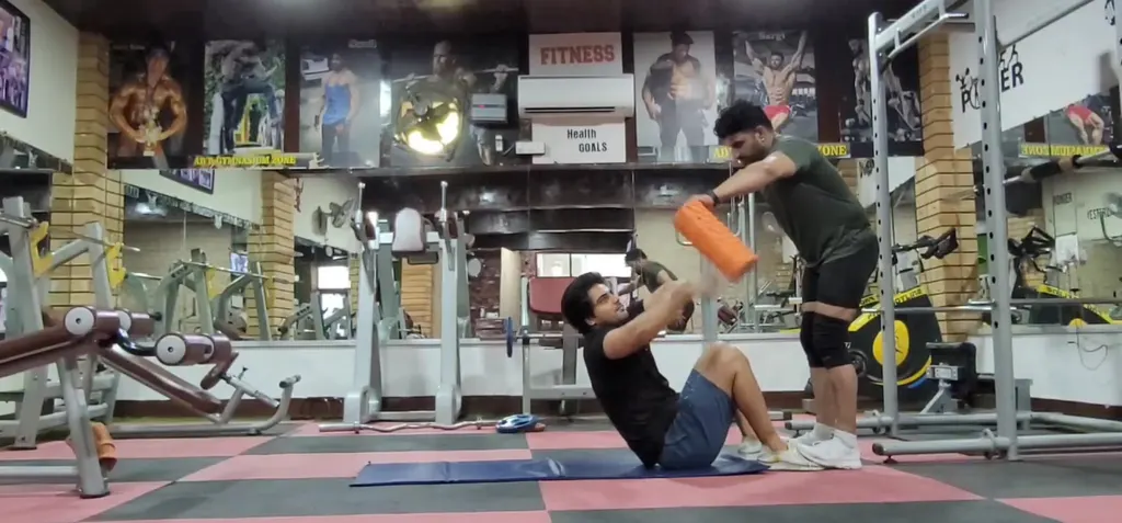 Adb Gym — Yoga in Shahdara