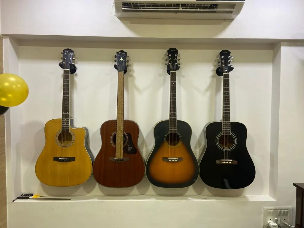 Rhythm Music Hall — Music in Thane West