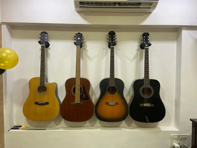 Rhythm Music Hall — Music in Thane West