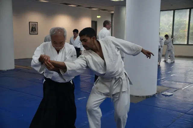 The Way Of The Enlightened Warriors School Of Martial Arts — Martial Arts in Malviya Nagar