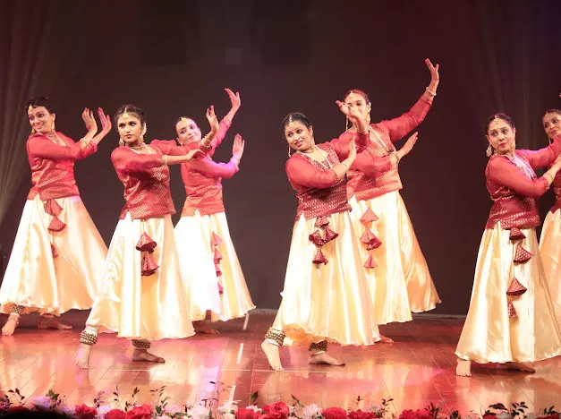 Joann's Performing Arts Company- Kathak Dance Classes — Dance in Kalyan Nagar