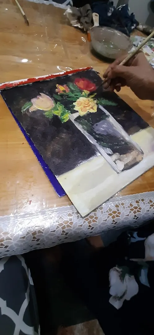 LaBelle Art India — Art & Craft in Thane West