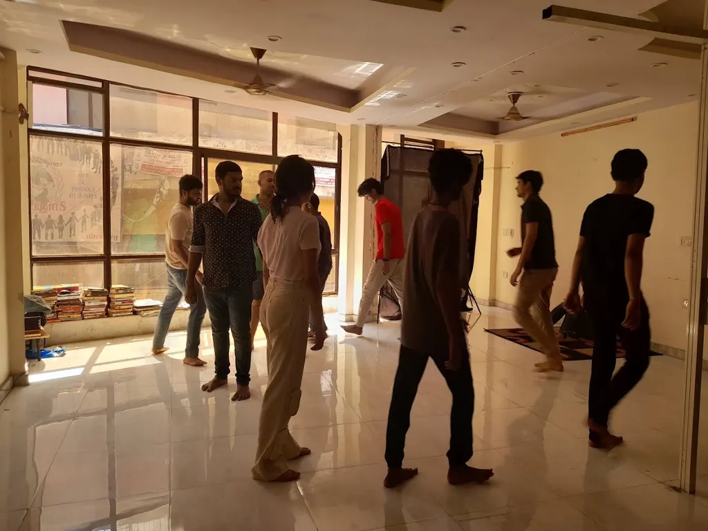 Nautankiwala — Theatre & Drama in Laxmi Nagar