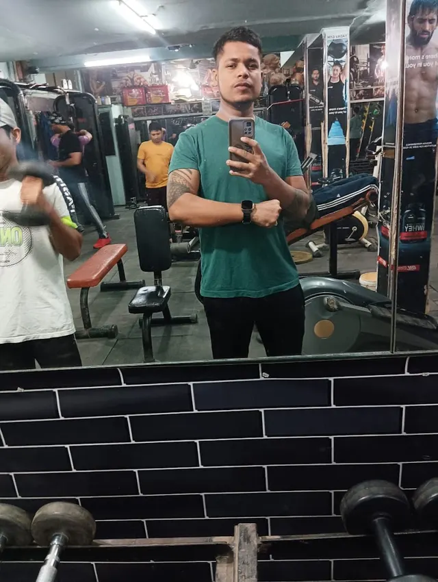 Yadav GYM Fitness Centre — Yoga in Sector 45