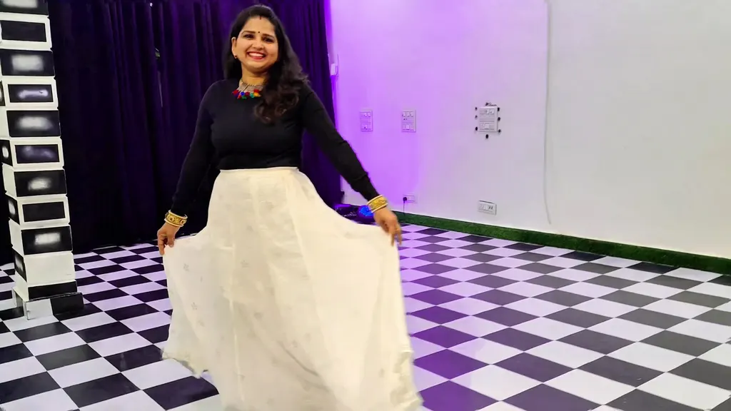 Kala kendra — Dance in Mukundpur