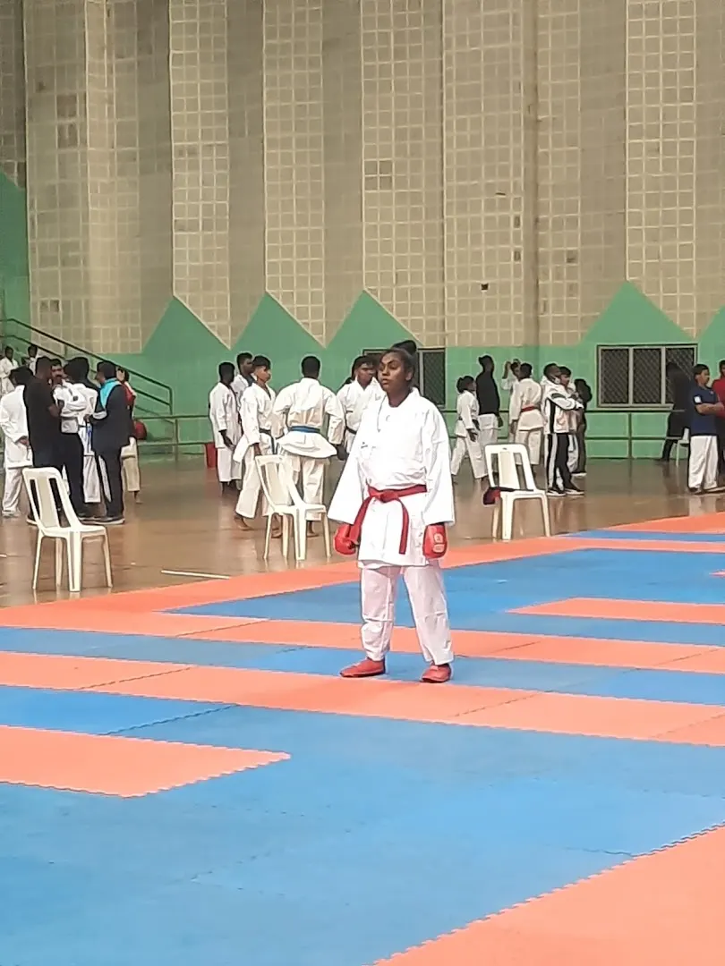 Kenshikai Kenshikan shitoryu karate do Thomas school India — Martial Arts in Kothanur