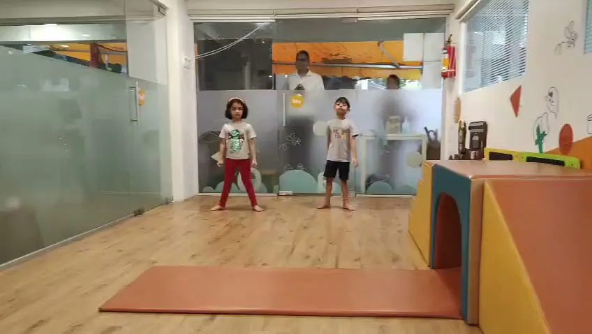 Aimace Shotokan Karate Do of India photo 1