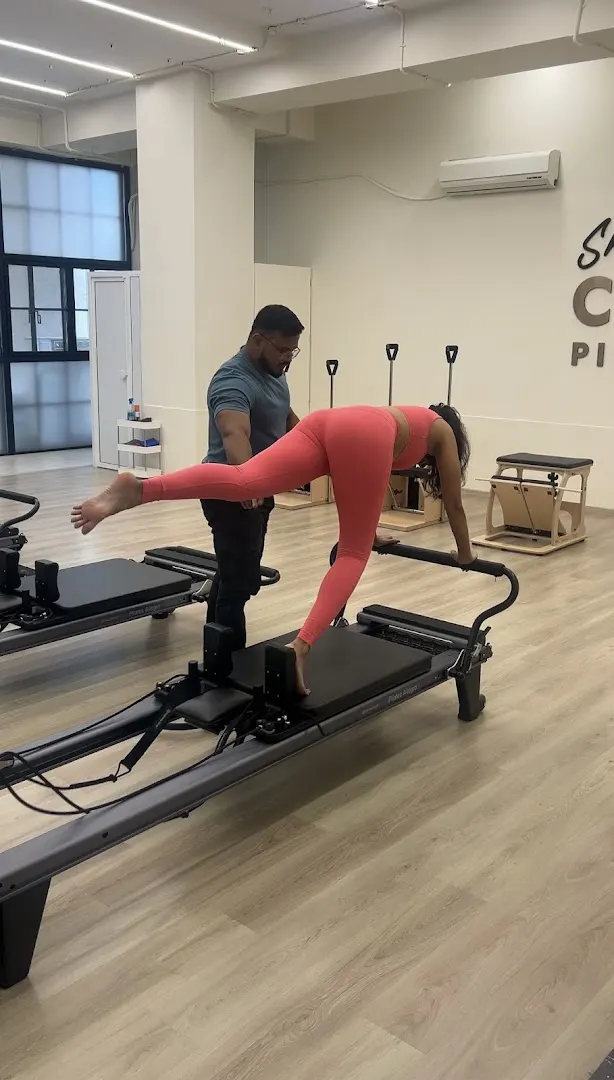 Sheetal’s Core Pilates Studio — Yoga in Khar West