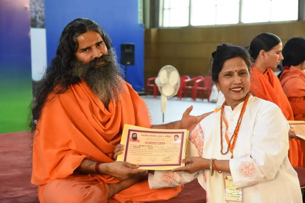 BeginwithYoga — Yoga in Indirapuram