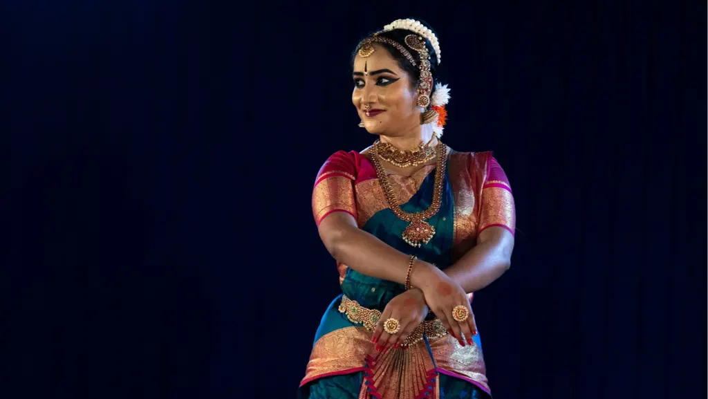 Abhinita School of Dance — Dance in Kandivali East