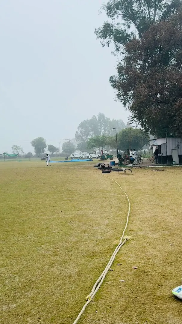 North Delhi Cricket Accadmey — Cricket in Narela