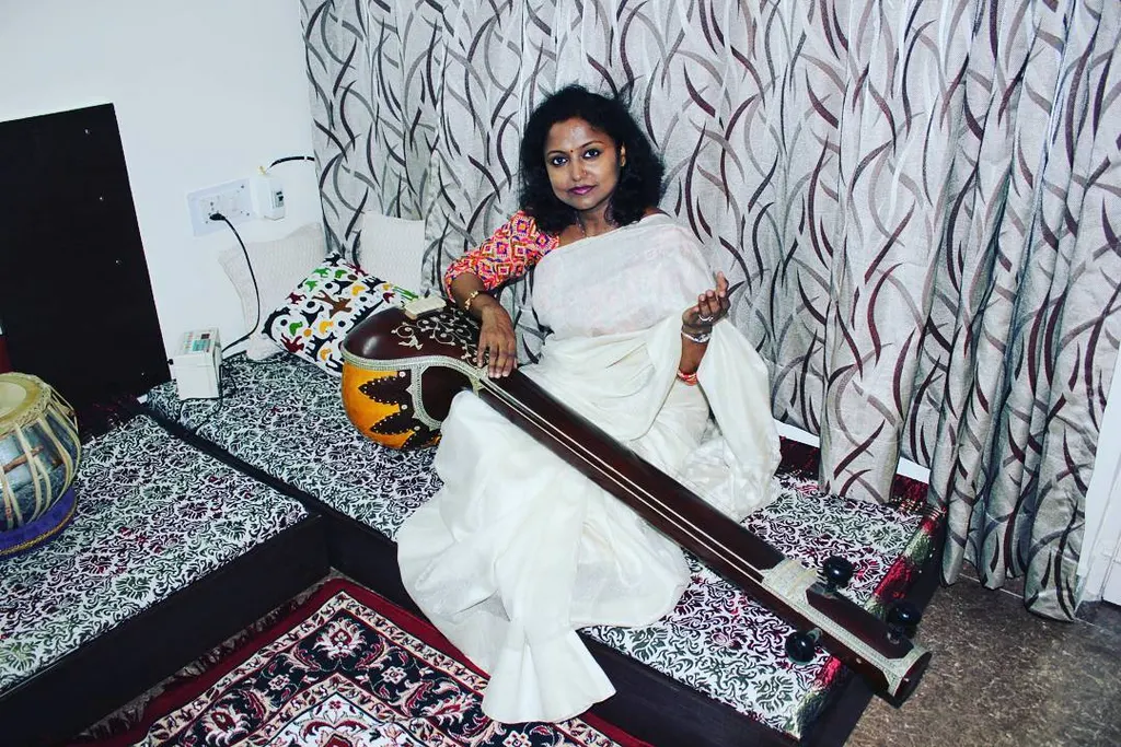 Sangeet Parampara Music Academy — Music in Shastri Nagar